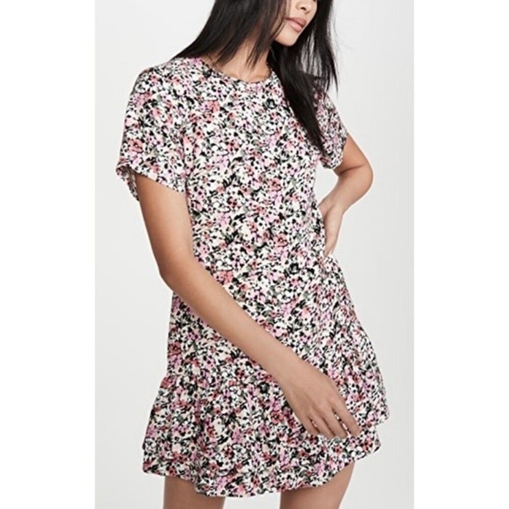 MINKPINK Make Your Move Mini Dress SIZE L